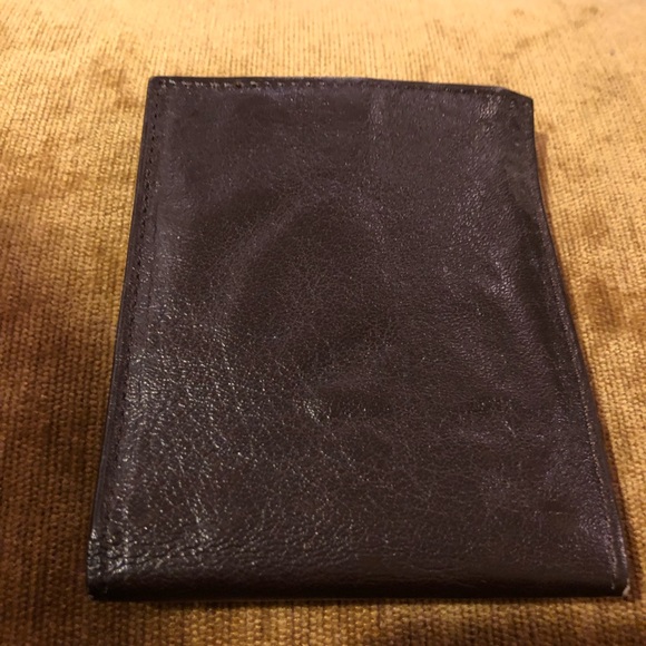Pierre Cardin leather wallet - Picture 3 of 4